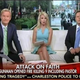 Illustration for article titled Fox News and Lindsey Graham Lament Hate Crime Against Christians